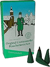 Crottendorfer R�ucherkerzchen