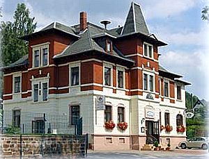Hotel Carola