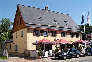 Pizzeria Olbernhau