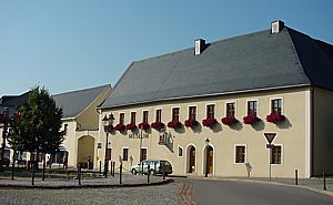 Museum Olbernhau (Rittergut)