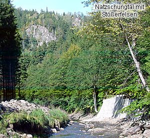 Natzschungtal