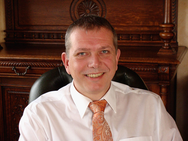 Michael Barth
