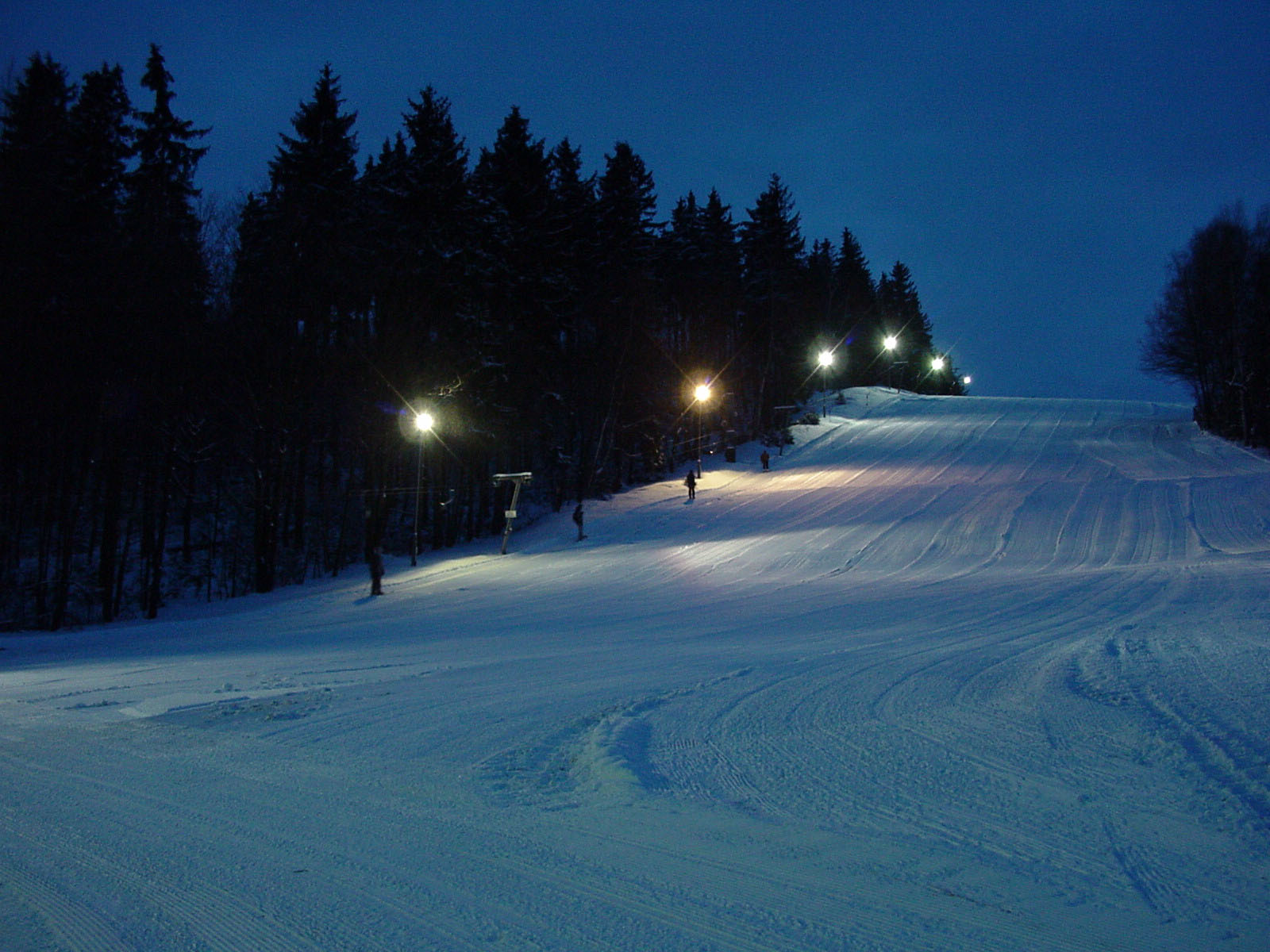 Skilift Olbernhau