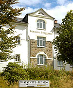 Pension Berggasse Pension Berggasse
