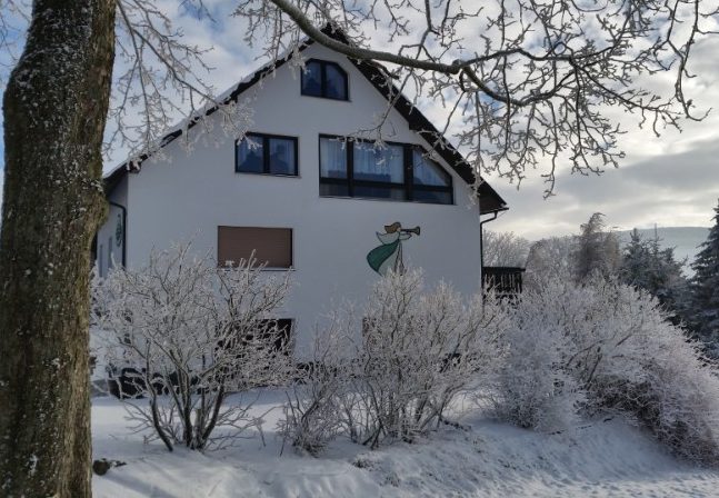 Herberge zur Engelwiese