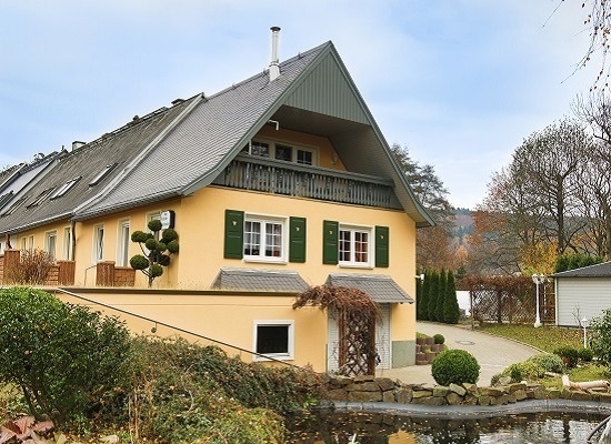 Ferienwohnung Philipp