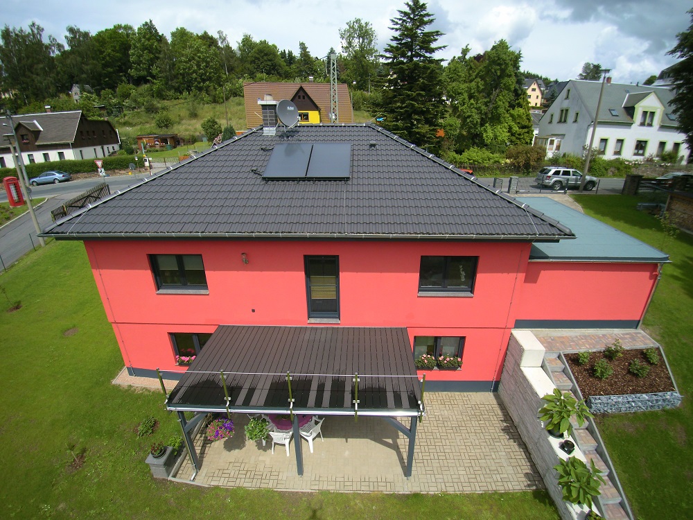 Ferienwohnung Rinno