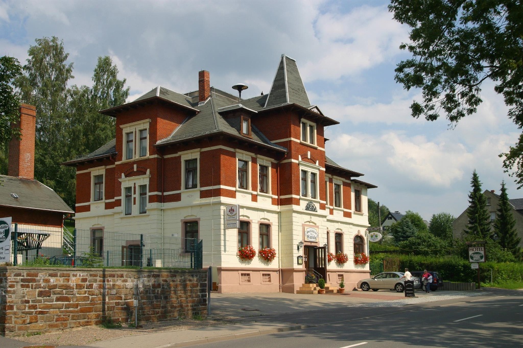Hotel Carola
