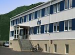 Herberge in der Volkshochschule