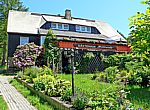 G�stehaus �Waldterasse�