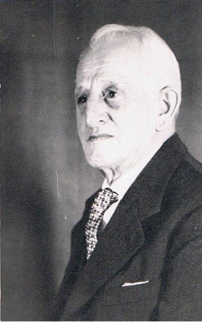Alfred Lorenz