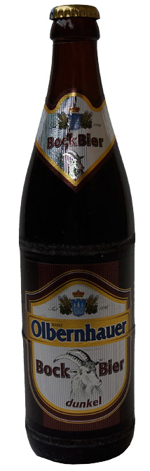 Olbernhauer Bockbier