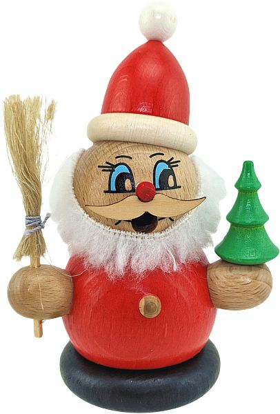 Flade Design Weihnachtsmann Moppelmann