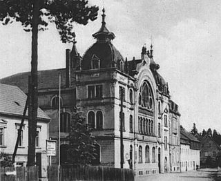 TIVOLI Olbernhau