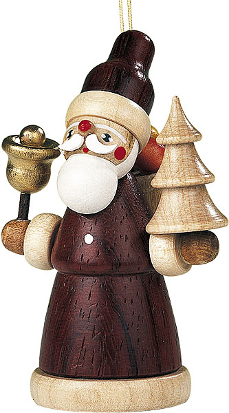 Baumbehang Weihnachtsmann