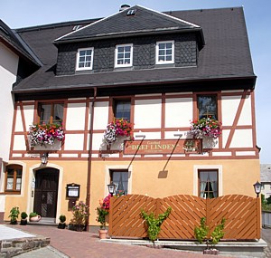 Gasthof Drei Linden
