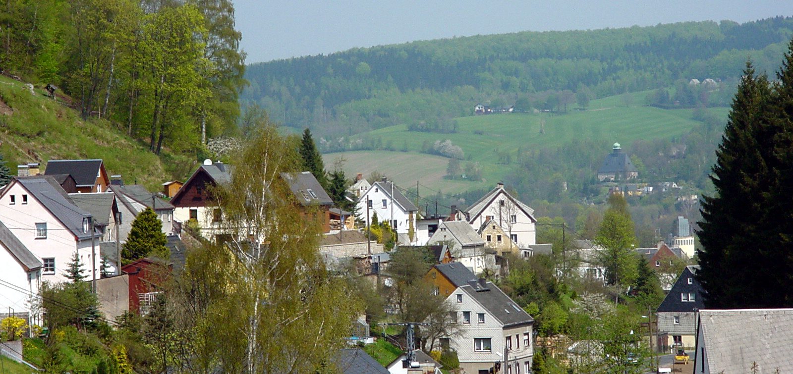 Rothenthal Rothenthal