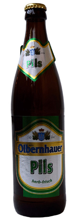 Olbernhauer Pils