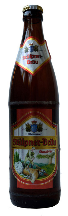 Olbernhauer St?lpner Br?u