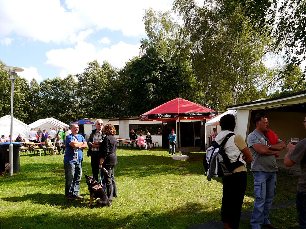 Oberneuschönberger Sommerfest
