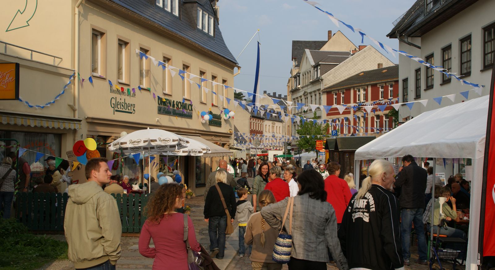 Stra�enfest Olbernhau Stra�enfest Olbernhau