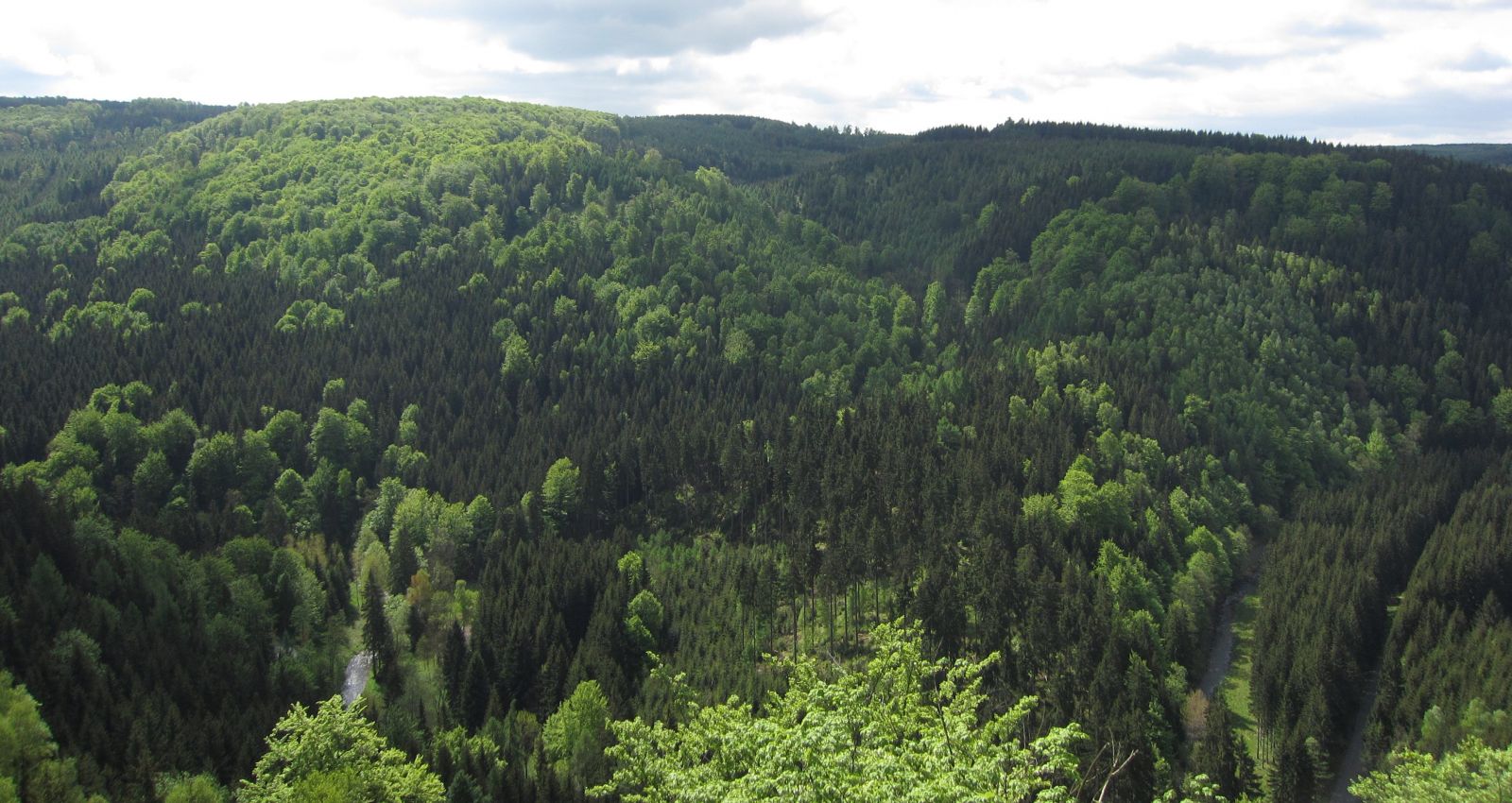 Stösserfelsen