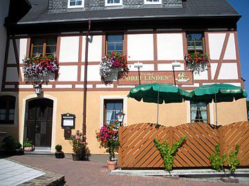 Gasthof Drei Linden Gasthof Drei Linden