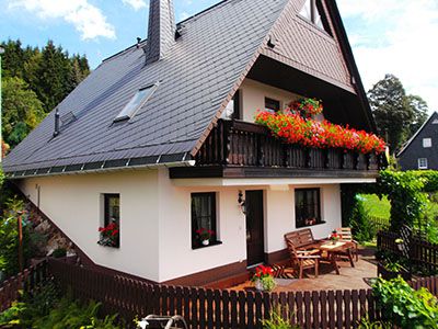 Ferienwohnung Herklotz Olbernhau Ferienwohnung Herklotz Olbernhau