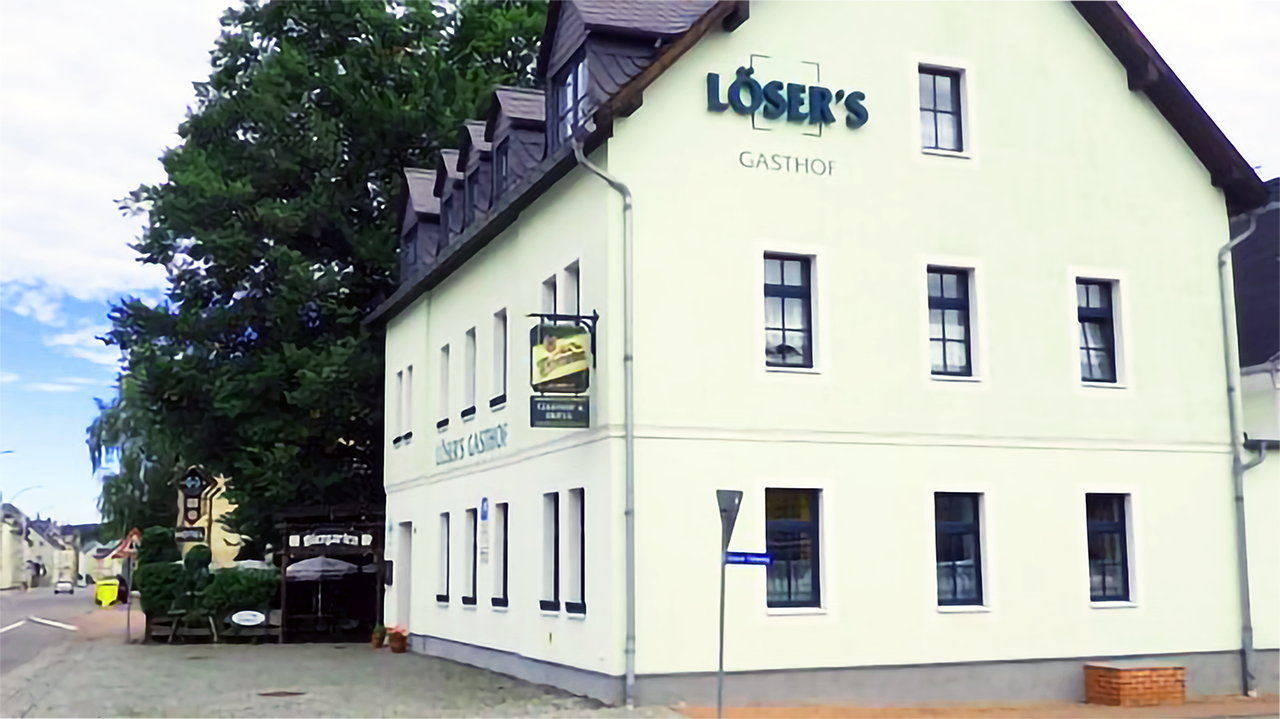 Hotel Stadt Olbernhau Hotel Stadt Olbernhau