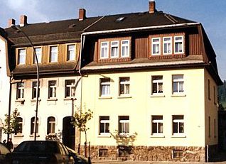 Ferienwohnung Schulze Ferienwohnung Schulze